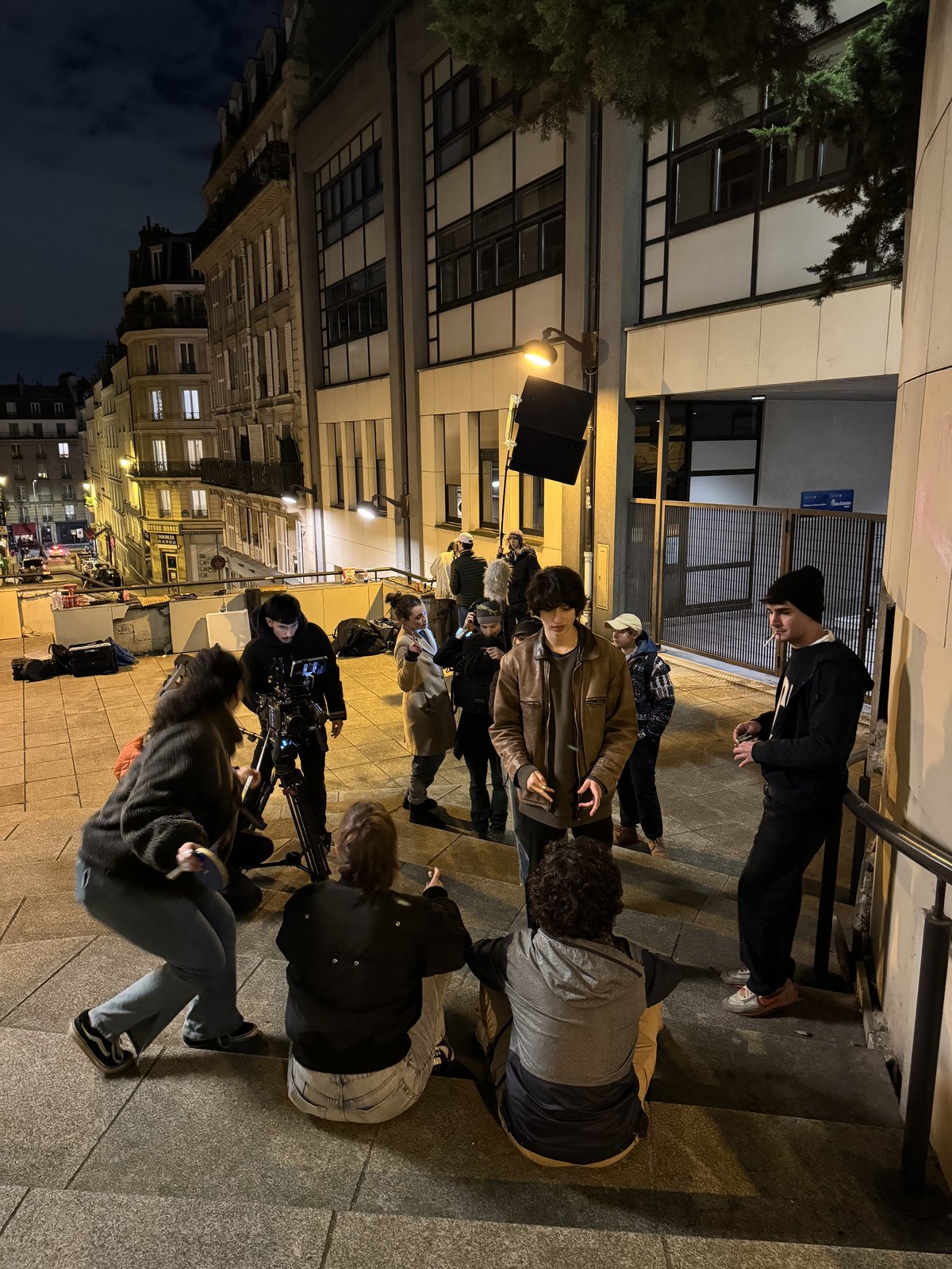 BTS 5