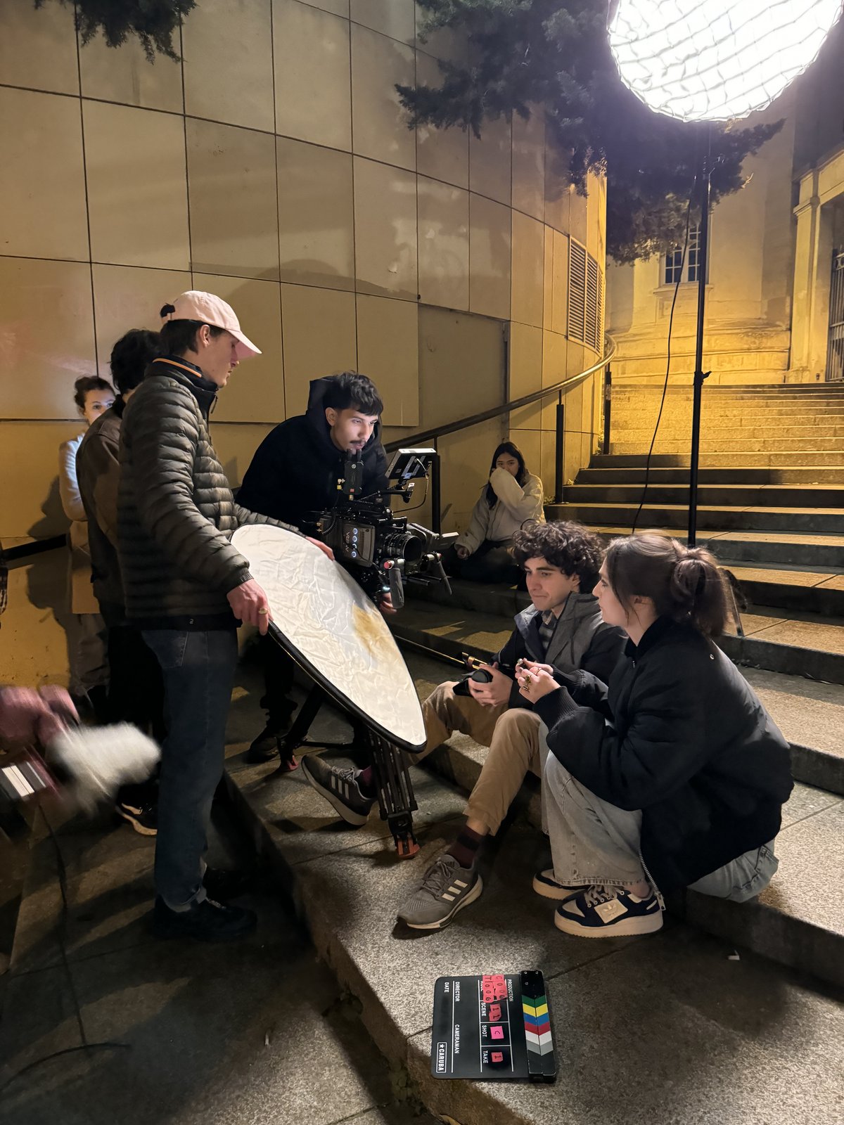 BTS 6