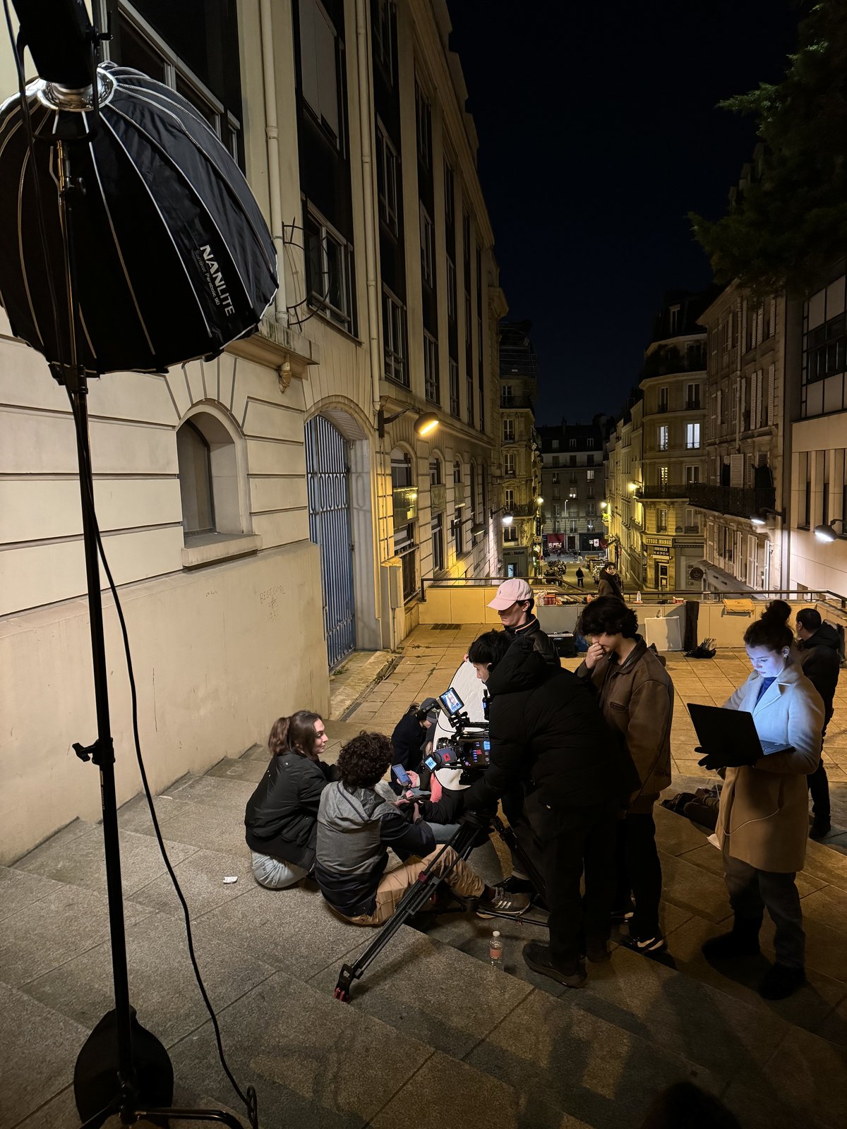 BTS 7